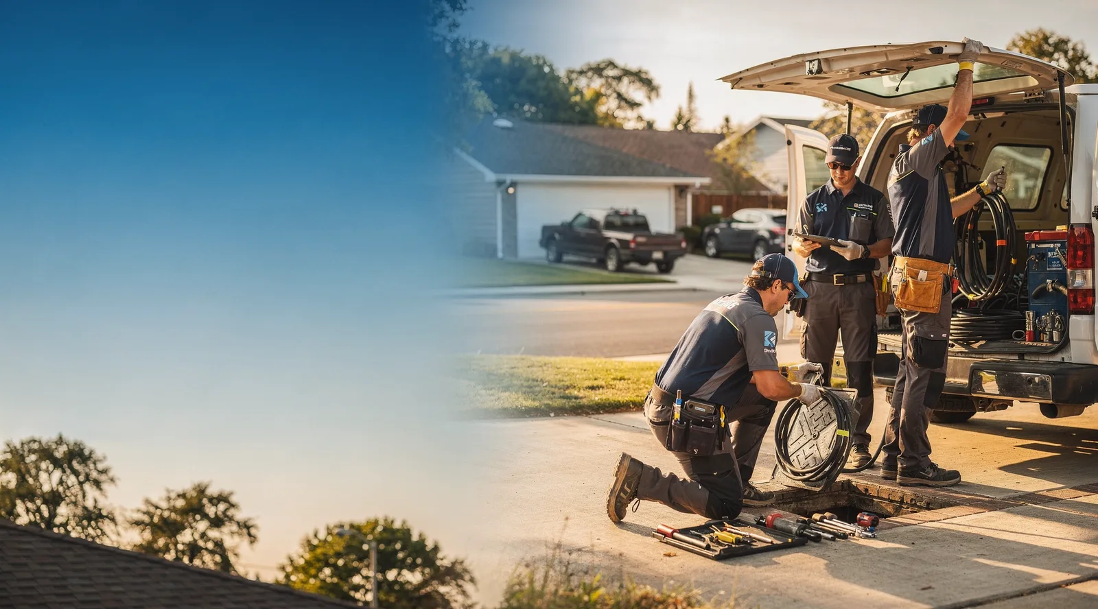 Water Softener Installation in Torrance, CA near me
